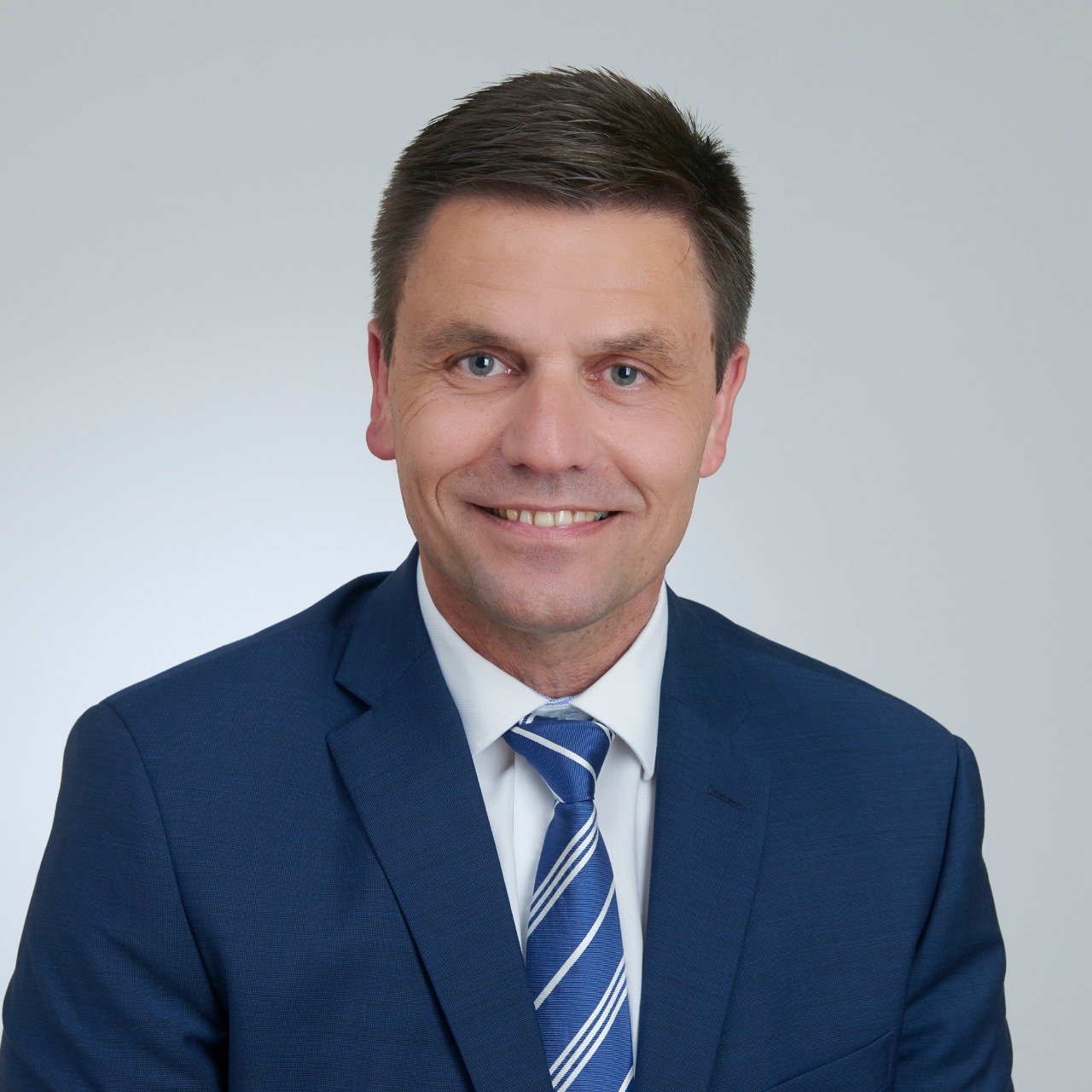 Uwe Ifland