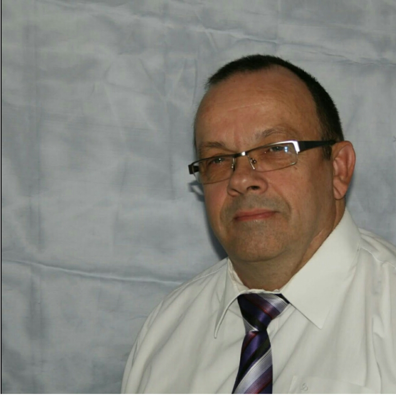 Peter Pinl