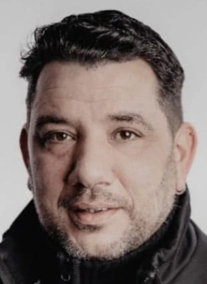 Erdal Lazo Ruiz