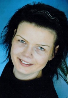 Nadine Pfeiffer